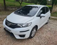 HONDA FIT 1.5 LX 16V FLEX 4P AUTOMÁTICO HONDA FIT 1.5 LX 16V FLEX 4P AUTOMÁTICO