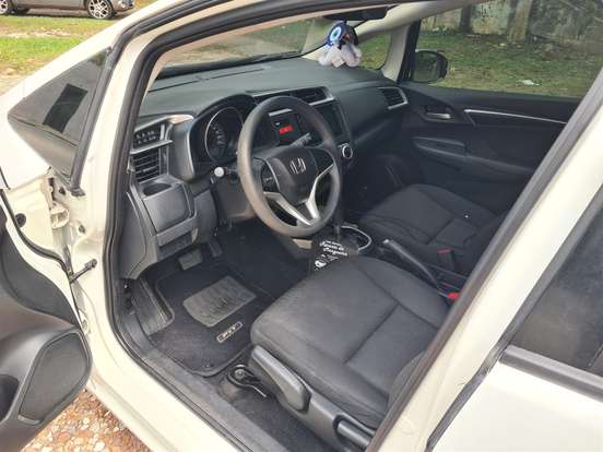 HONDA-FIT-1.5 LX 16V FLEX 4P AUTOMÁTICO HONDA-FIT-2016