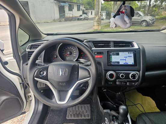 HONDA-FIT-1.5 LX 16V FLEX 4P AUTOMÁTICO HONDA-FIT-2016