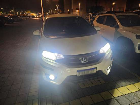 HONDA-FIT-1.5 LX 16V FLEX 4P AUTOMÁTICO HONDA-FIT-2016