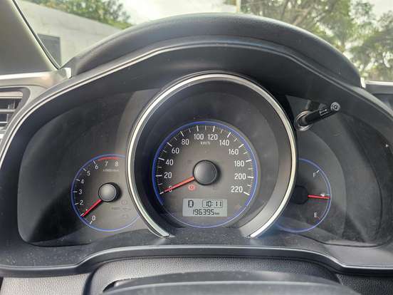 HONDA-FIT-1.5 LX 16V FLEX 4P AUTOMÁTICO HONDA-FIT-2016