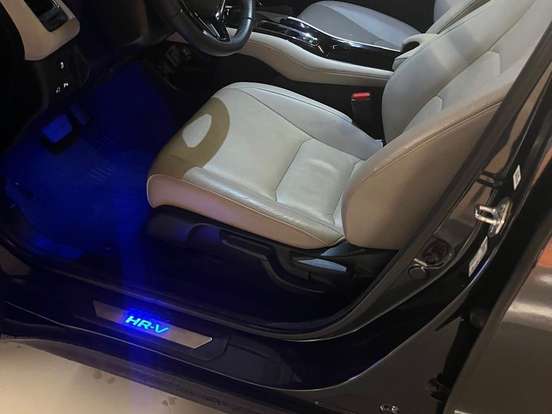 HONDA-HR-V-1.5 16V TURBO GASOLINA TOURING 4P AUTOMÁTICO HONDA-HR-V-2021
