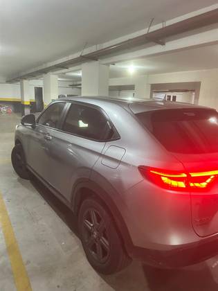 HONDA HR-V 1.5 DI I-VTEC FLEX EXL CVT