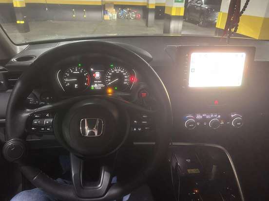 HONDA-HR-V-1.5 DI I-VTEC FLEX EXL CVT HONDA-HR-V-2025