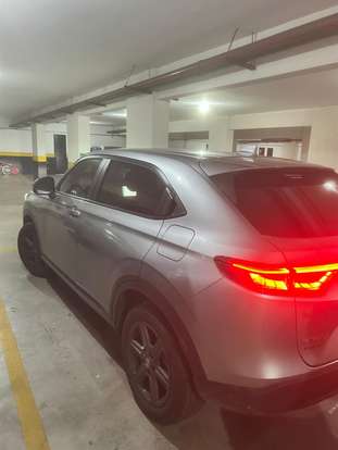 HONDA-HR-V-1.5 DI I-VTEC FLEX EXL CVT HONDA-HR-V-2025