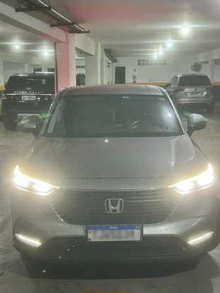 HONDA-HR-V-1.5 DI I-VTEC FLEX EXL CVT HONDA-HR-V-2025