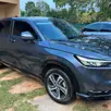 HONDA HR-V 1.5 DI I-VTEC TURBO FLEX TOURING CVT HONDA HR-V 1.5 DI I-VTEC TURBO FLEX TOURING CVT