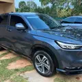 HONDA HR-V 1.5 DI I-VTEC TURBO FLEX TOURING CVT HONDA HR-V 1.5 DI I-VTEC TURBO FLEX TOURING CVT