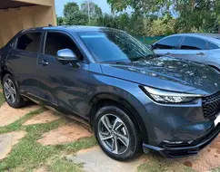 HONDA HR-V 1.5 DI I-VTEC TURBO FLEX TOURING CVT HONDA HR-V 1.5 DI I-VTEC TURBO FLEX TOURING CVT