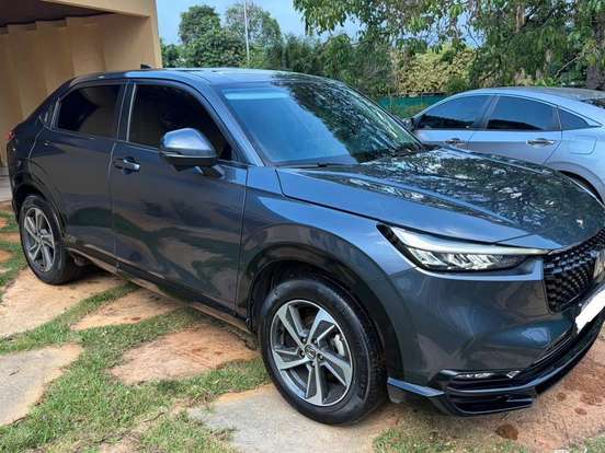 HONDA-HR-V-1.5 DI I-VTEC TURBO FLEX TOURING CVT HONDA-HR-V-2024