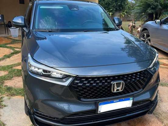 HONDA-HR-V-1.5 DI I-VTEC TURBO FLEX TOURING CVT HONDA-HR-V-2024