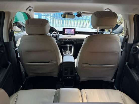 HONDA-HR-V-1.5 DI I-VTEC TURBO FLEX TOURING CVT HONDA-HR-V-2024