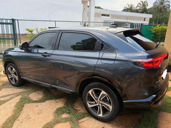 HONDA-HR-V-1.5 DI I-VTEC TURBO FLEX TOURING CVT HONDA-HR-V-2024