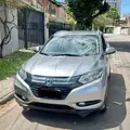 HONDA HR-V 1.8 16V FLEX EX 4P AUTOMÁTICO HONDA HR-V 1.8 16V FLEX EX 4P AUTOMÁTICO