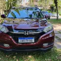 HONDA HR-V 1.8 16V FLEX EXL 4P AUTOMÁTICO HONDA HR-V 1.8 16V FLEX EXL 4P AUTOMÁTICO