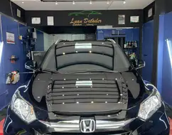 HONDA HR-V 1.8 16V FLEX EXL 4P AUTOMÁTICO HONDA HR-V 1.8 16V FLEX EXL 4P AUTOMÁTICO