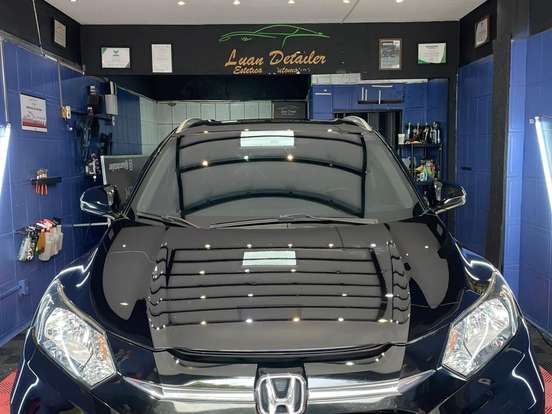 HONDA-HR-V-1.8 16V FLEX EXL 4P AUTOMÁTICO HONDA-HR-V-2016