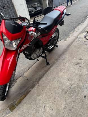 HONDA-NXR 160 BROS ESDD-2019