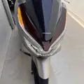 HONDA PCX DLX HONDA PCX DLX