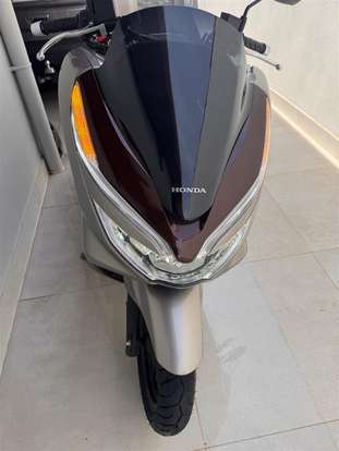HONDA-PCX DLX-2022