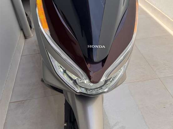 HONDA-PCX DLX HONDA-PCX DLX-2022