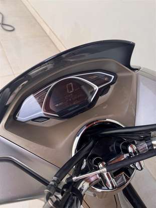 HONDA-PCX DLX HONDA-PCX DLX-2022