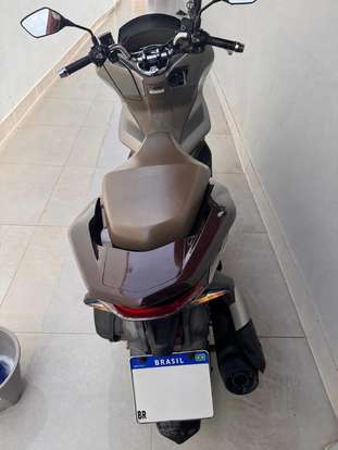 HONDA-PCX DLX HONDA-PCX DLX-2022