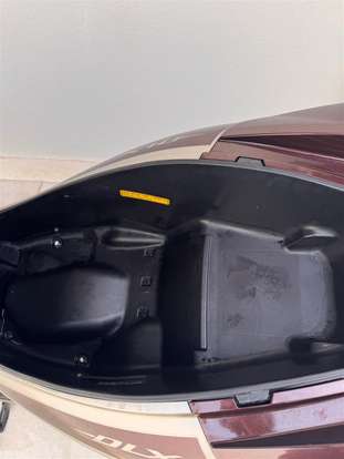 HONDA-PCX DLX HONDA-PCX DLX-2022