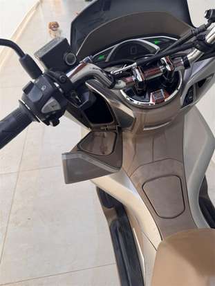 HONDA-PCX DLX HONDA-PCX DLX-2022