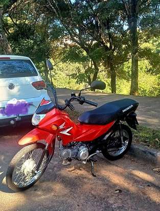 HONDA-POP 110i ES HONDA-POP 110i ES-2025
