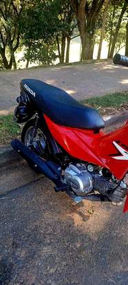 HONDA-POP 110i ES HONDA-POP 110i ES-2025