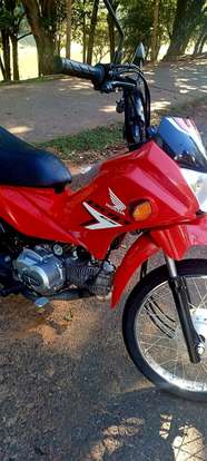 HONDA-POP 110i ES HONDA-POP 110i ES-2025