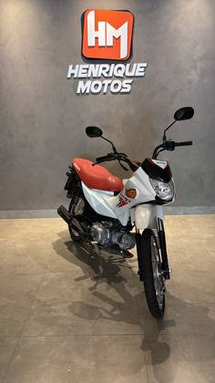 HONDA POP 110i 