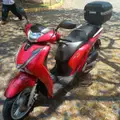 HONDA SH 150i HONDA SH 150i