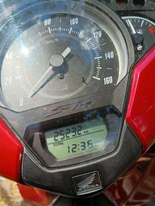 HONDA-SH 150i-2018