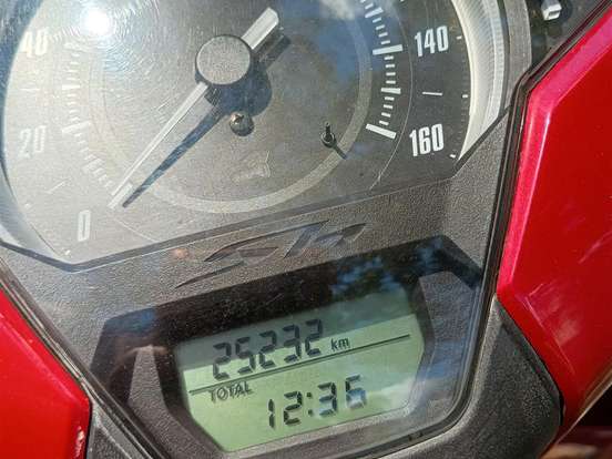 HONDA-SH 150i HONDA-SH 150i-2018