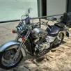 HONDA SHADOW 750 HONDA SHADOW 750