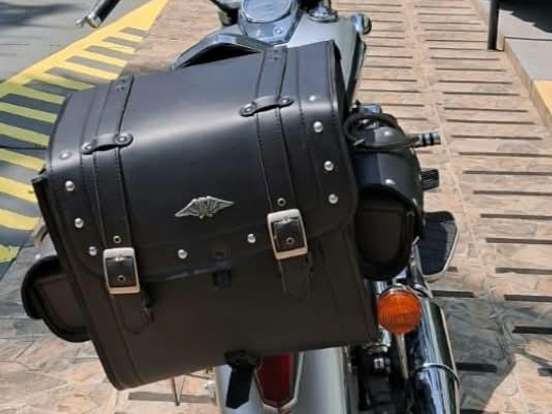 HONDA-SHADOW 750 HONDA-SHADOW 750-2010