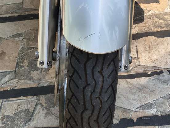 HONDA-SHADOW 750 HONDA-SHADOW 750-2010
