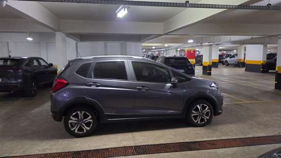 HONDA-WR-V-2018