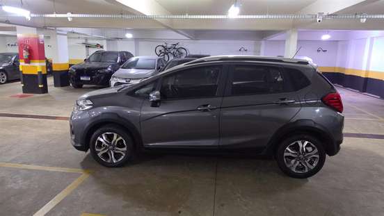 HONDA-WR-V-2018