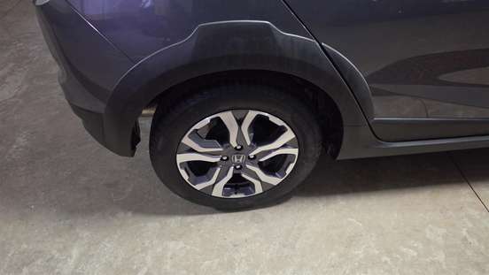 HONDA-WR-V-1.5 16V FLEXONE EX CVT HONDA-WR-V-2018