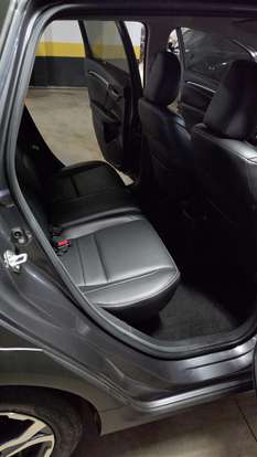 HONDA-WR-V-1.5 16V FLEXONE EX CVT HONDA-WR-V-2018