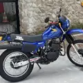 HONDA XL 250R HONDA XL 250R