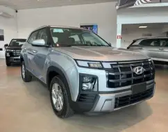HYUNDAI CRETA 1.0 TGDI FLEX COMFORT AUTOMÁTICO HYUNDAI CRETA 1.0 TGDI FLEX COMFORT AUTOMÁTICO