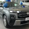 HYUNDAI CRETA 1.0 TGDI FLEX COMFORT AUTOMÁTICO HYUNDAI CRETA 1.0 TGDI FLEX COMFORT AUTOMÁTICO