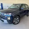 HYUNDAI CRETA 1.0 TGDI FLEX LIMITED AUTOMÁTICO HYUNDAI CRETA 1.0 TGDI FLEX LIMITED AUTOMÁTICO