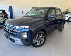 HYUNDAI CRETA 1.0 TGDI FLEX LIMITED AUTOMÁTICO HYUNDAI CRETA 1.0 TGDI FLEX LIMITED AUTOMÁTICO