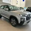 HYUNDAI CRETA 1.0 TGDI FLEX LIMITED AUTOMÁTICO HYUNDAI CRETA 1.0 TGDI FLEX LIMITED AUTOMÁTICO
