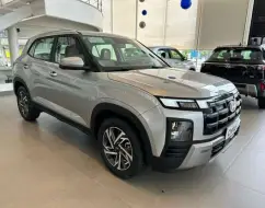 HYUNDAI CRETA 1.0 TGDI FLEX LIMITED AUTOMÁTICO HYUNDAI CRETA 1.0 TGDI FLEX LIMITED AUTOMÁTICO